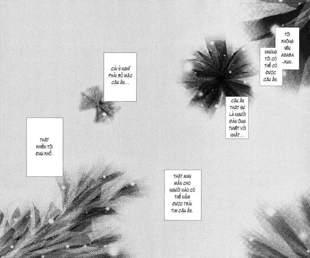 kare kano hajimemashita chapter 99 16