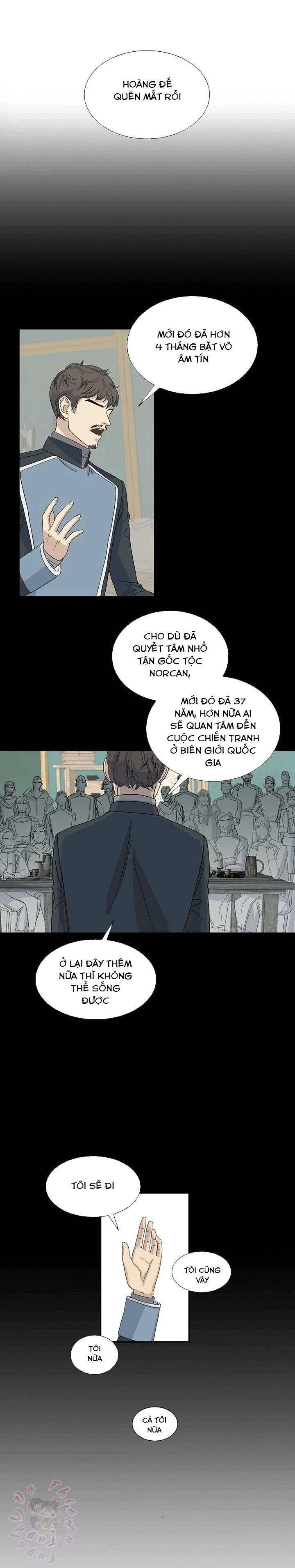 hoàng tử dâm đảng và nữ hiệp sĩ ngầu lòi chapter 1.2 1