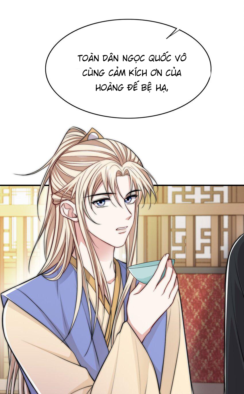 chiến lược tẩy trắng của phản diện chapter 35 25