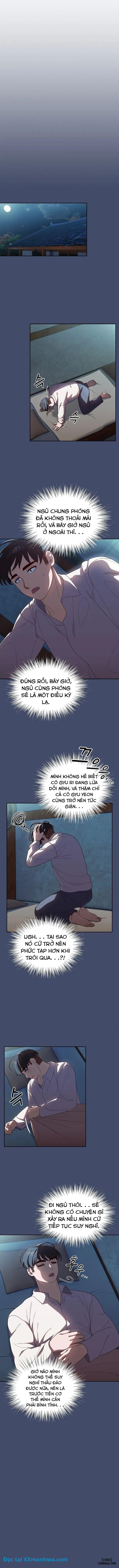 sếp! hãy giao con gái của ngài cho tôi! chapter 5 7