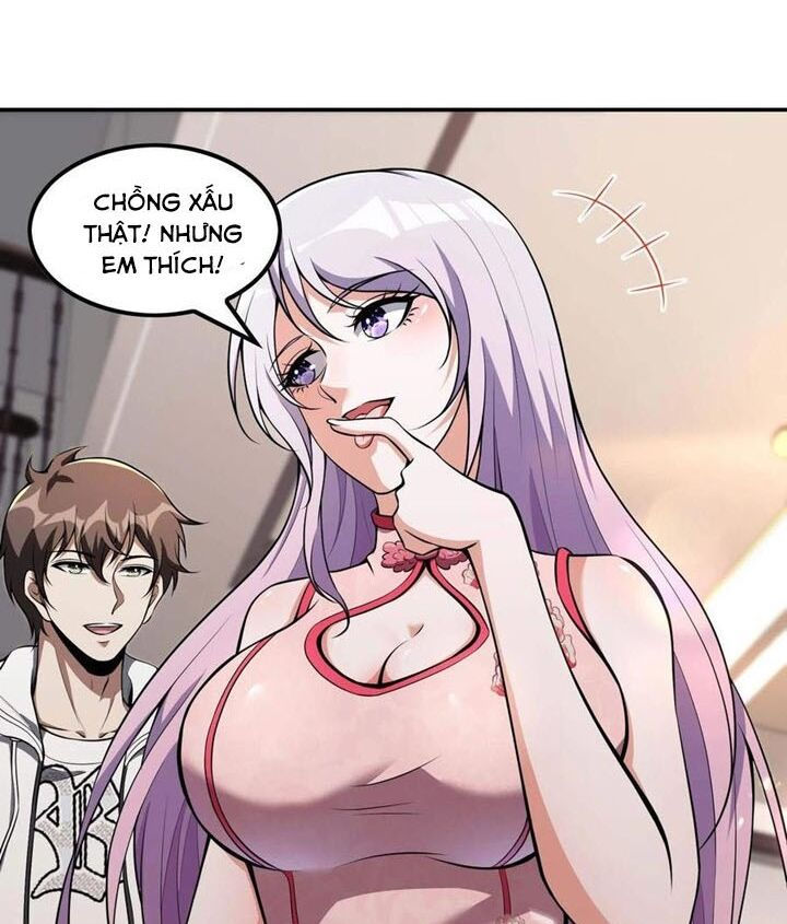 đệ nhất người ở rể chapter 101 24