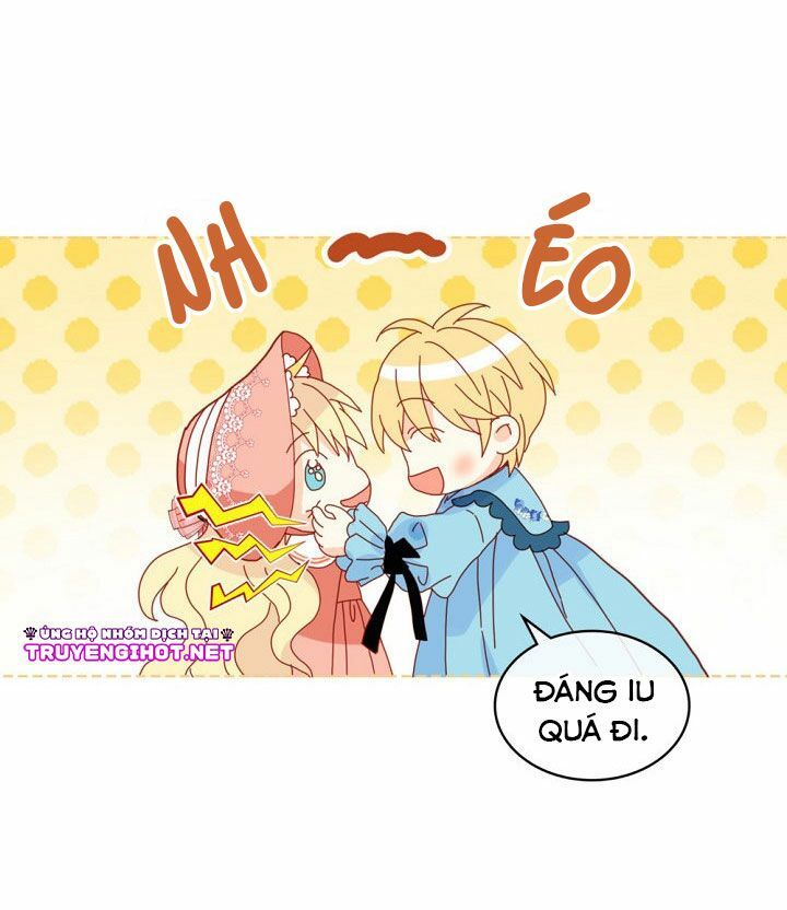 con có phải con là con gái của ngài không? chapter 50 51