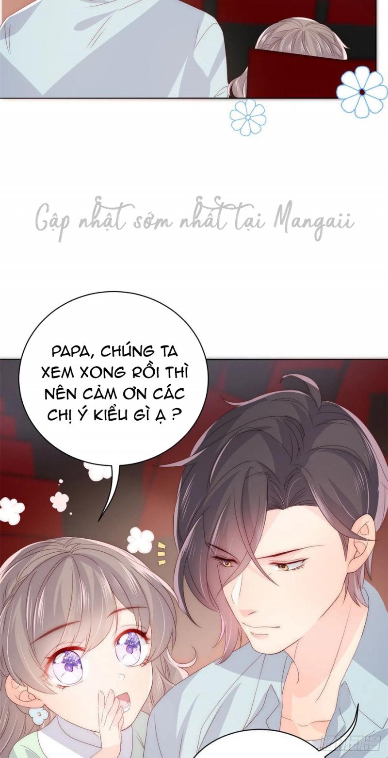 đoàn sủng lão đại ba tuổi rưỡi chapter 112 17