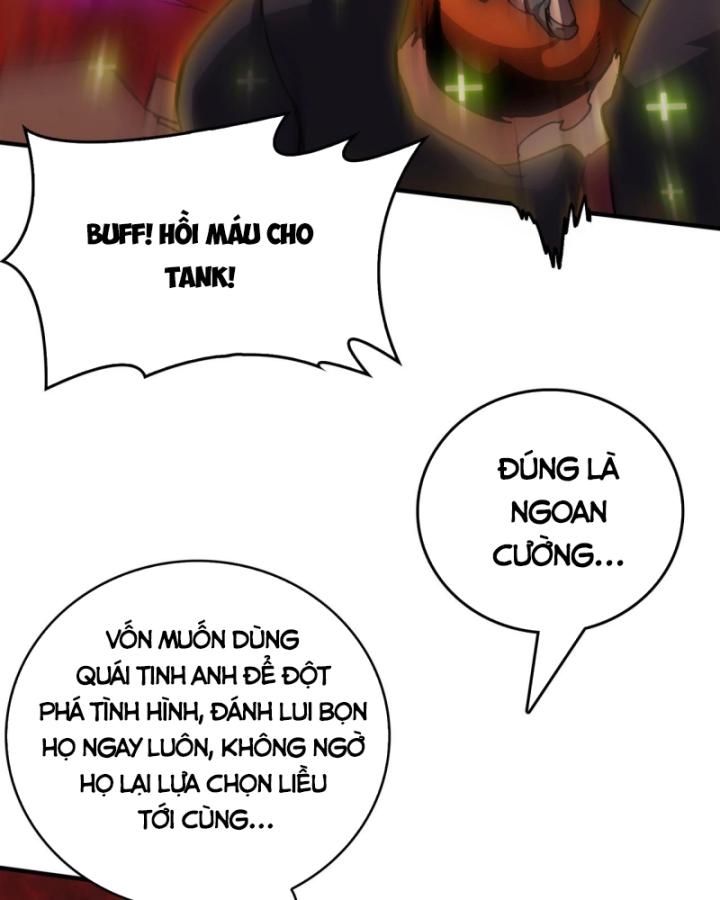 mở màn kiêm nhiệm boss hắc long, tôi vô địch rồi chapter 2 109