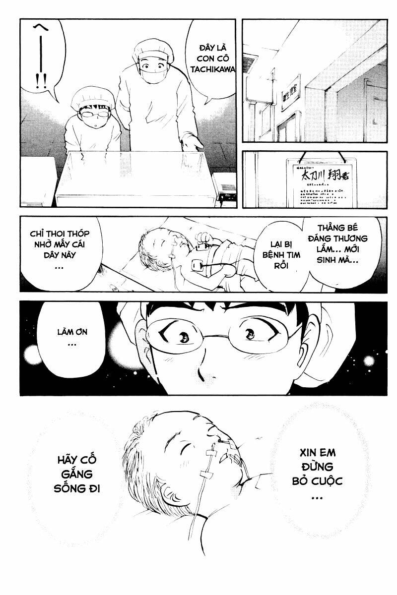 detective academy q chapter 61 18