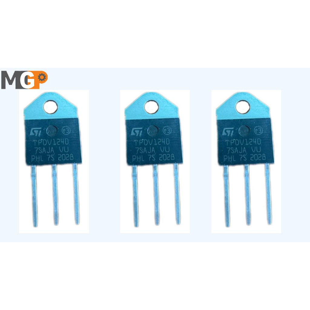 Linh kiện bo mạch Tri Ắc TPDV1240