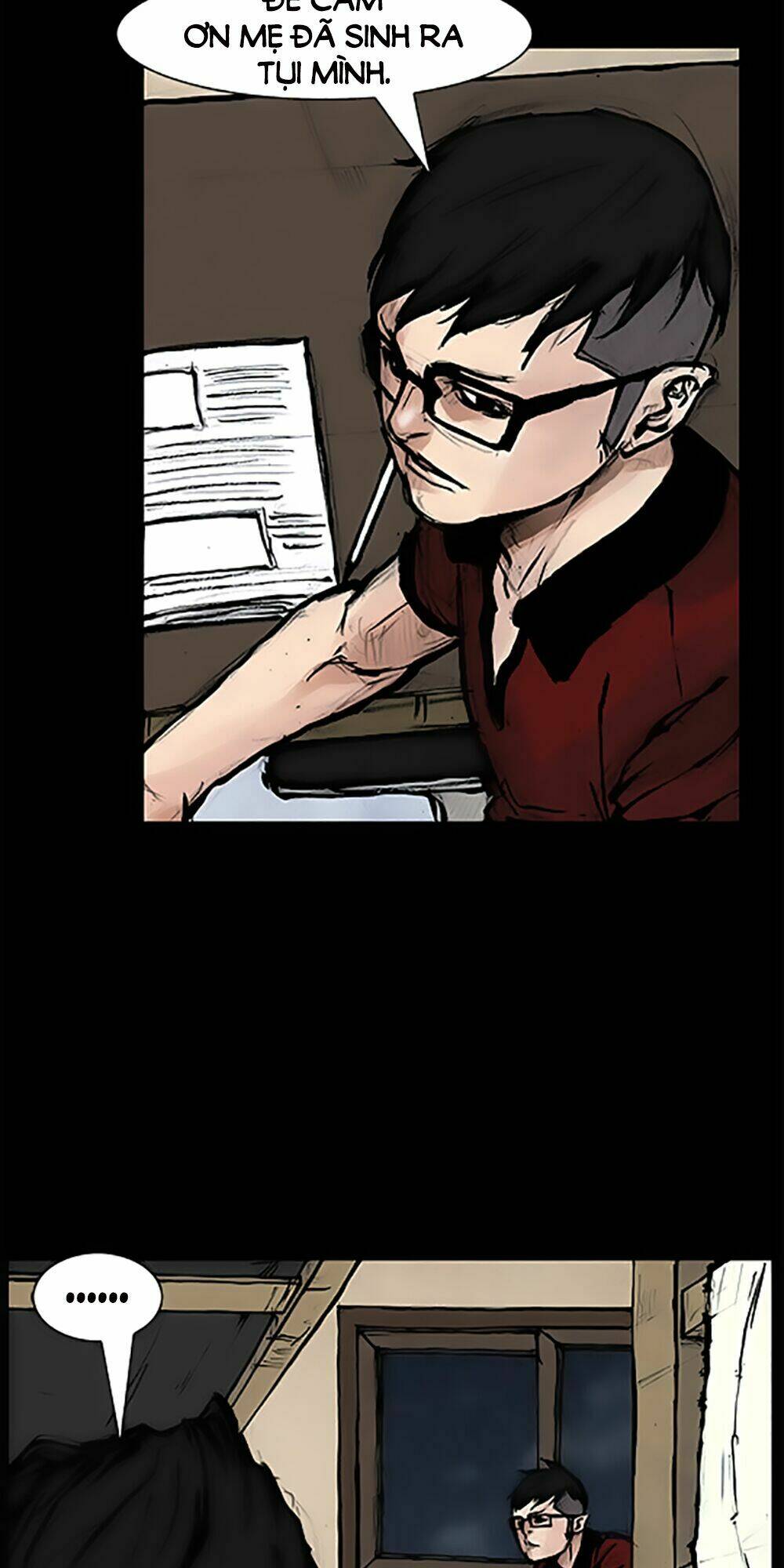 độc cô tiền truyện chapter 112 34