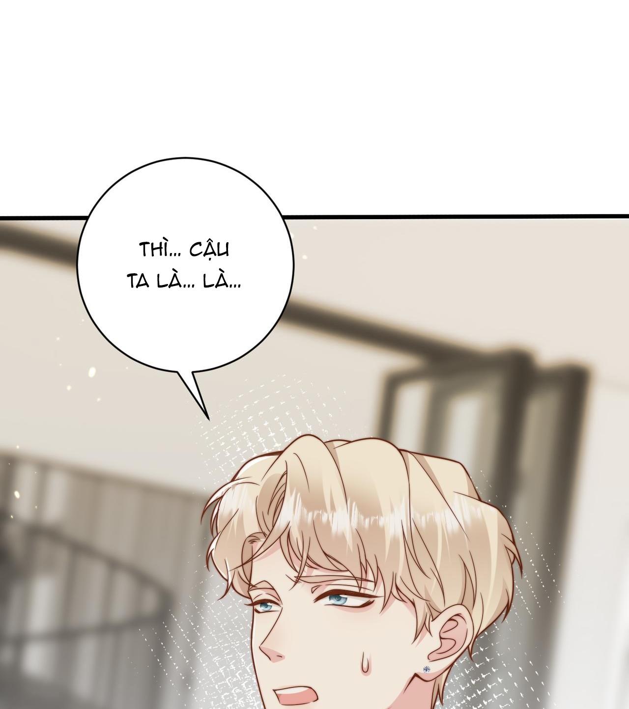 sau khi mất trí nhớ tình địch nói tôi là bạn trai anh ấy chapter 39 80