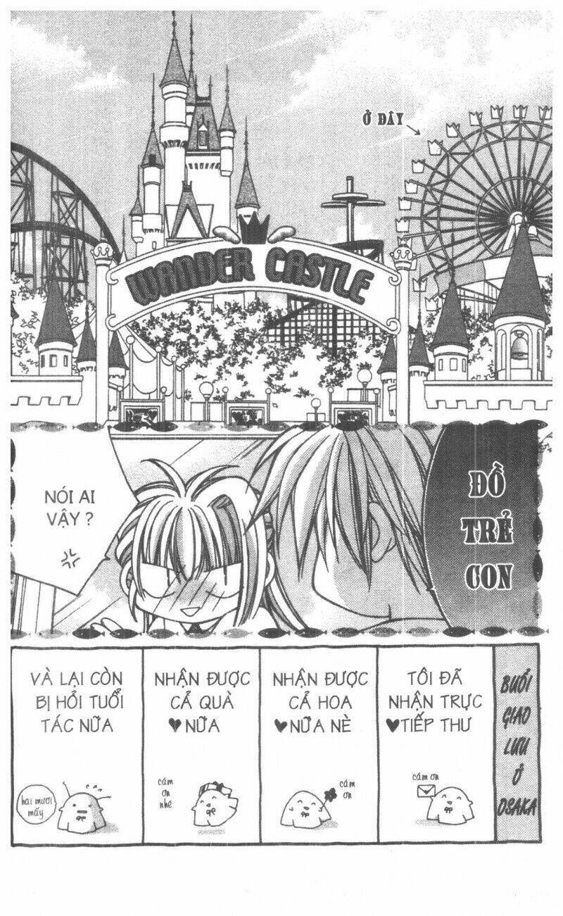 milk crown chapter 3 106