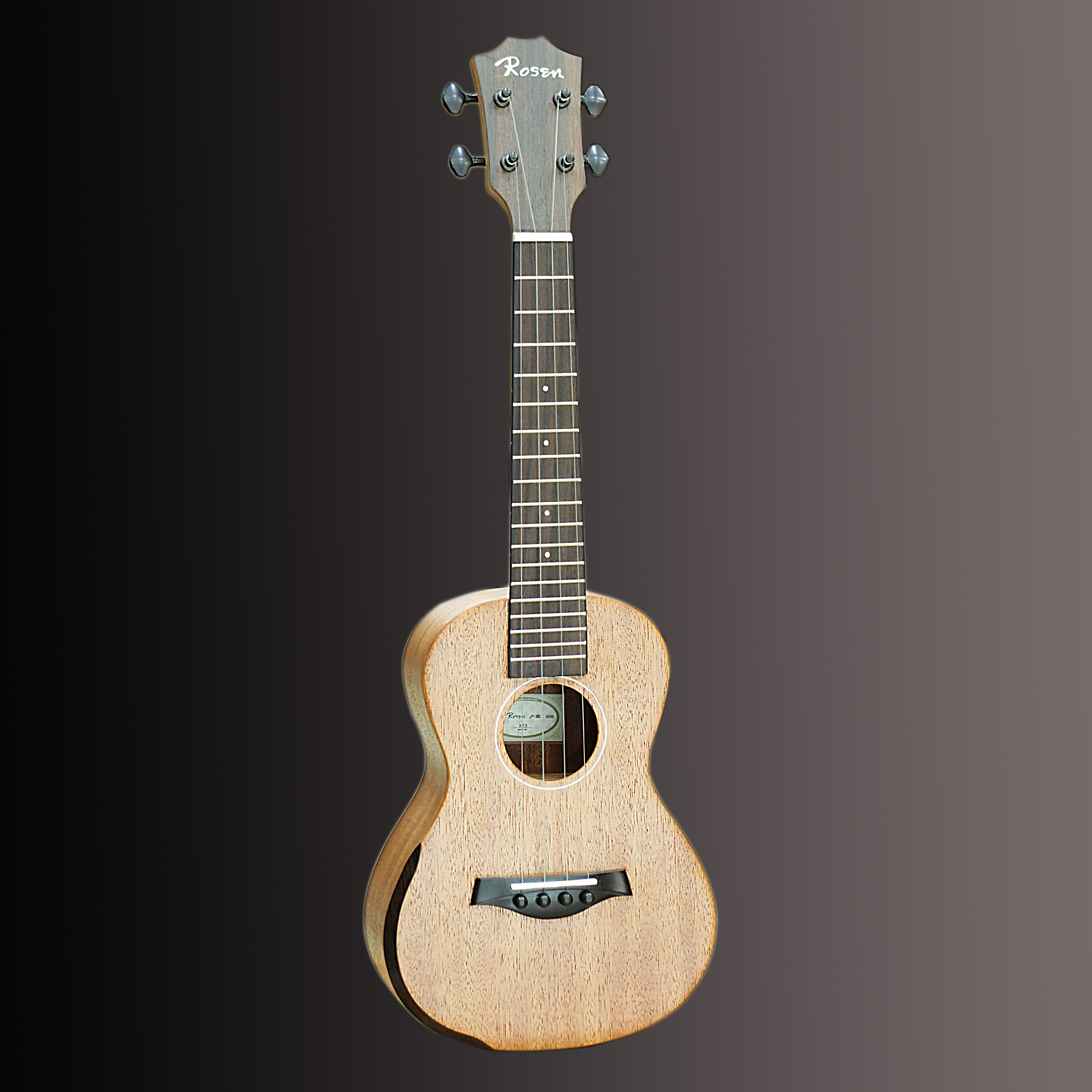 Đàn Ukulele Concert Chất Lượng Cao K13