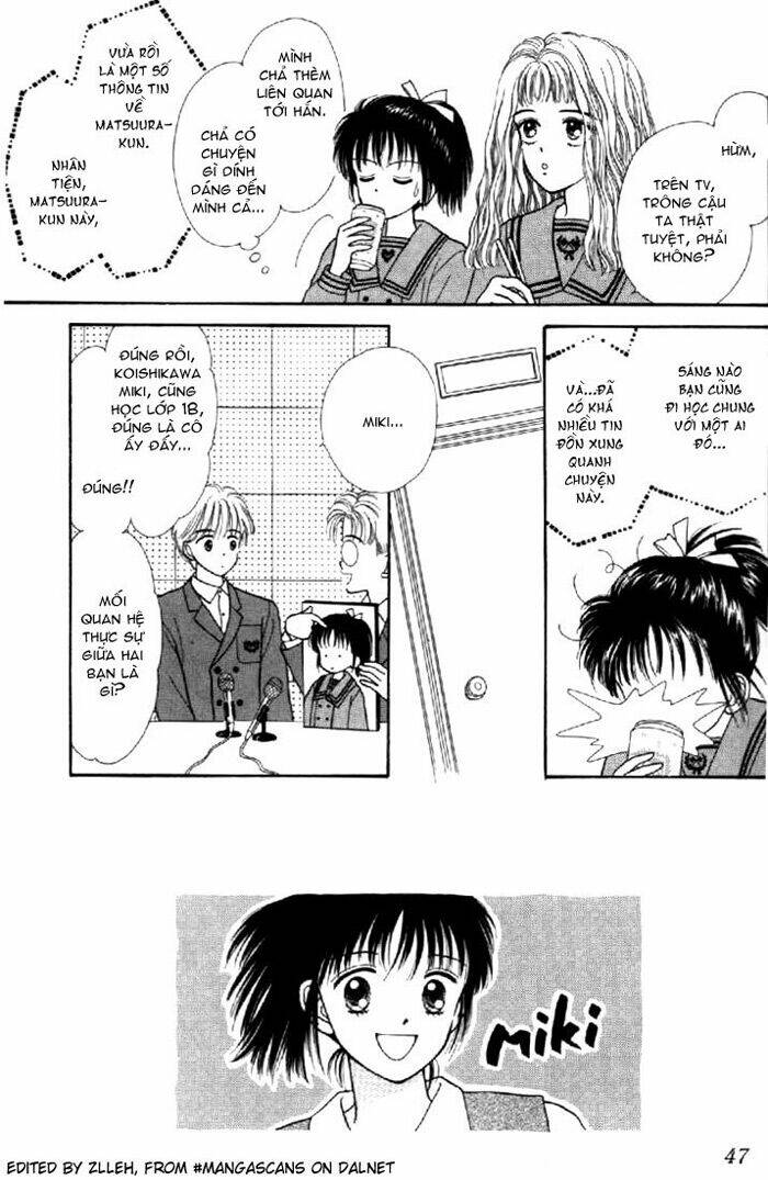 marmalade boy chapter 2 4