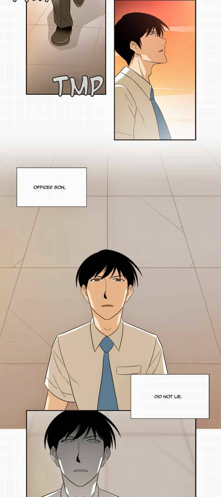 melo holic chapter 25 29