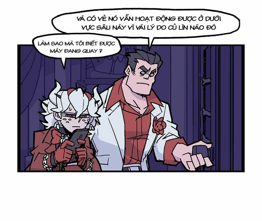 helltaker chapter 11 2