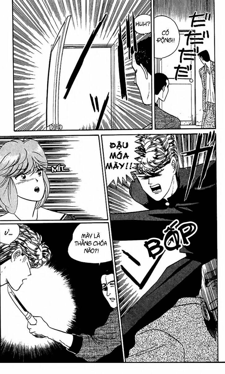 kyou kara ore wa - cặp bài trùng chapter 23 13