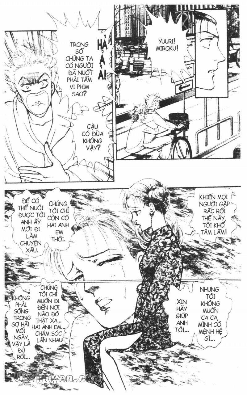 câu lạc bộ con nhà giàu chapter 6 46