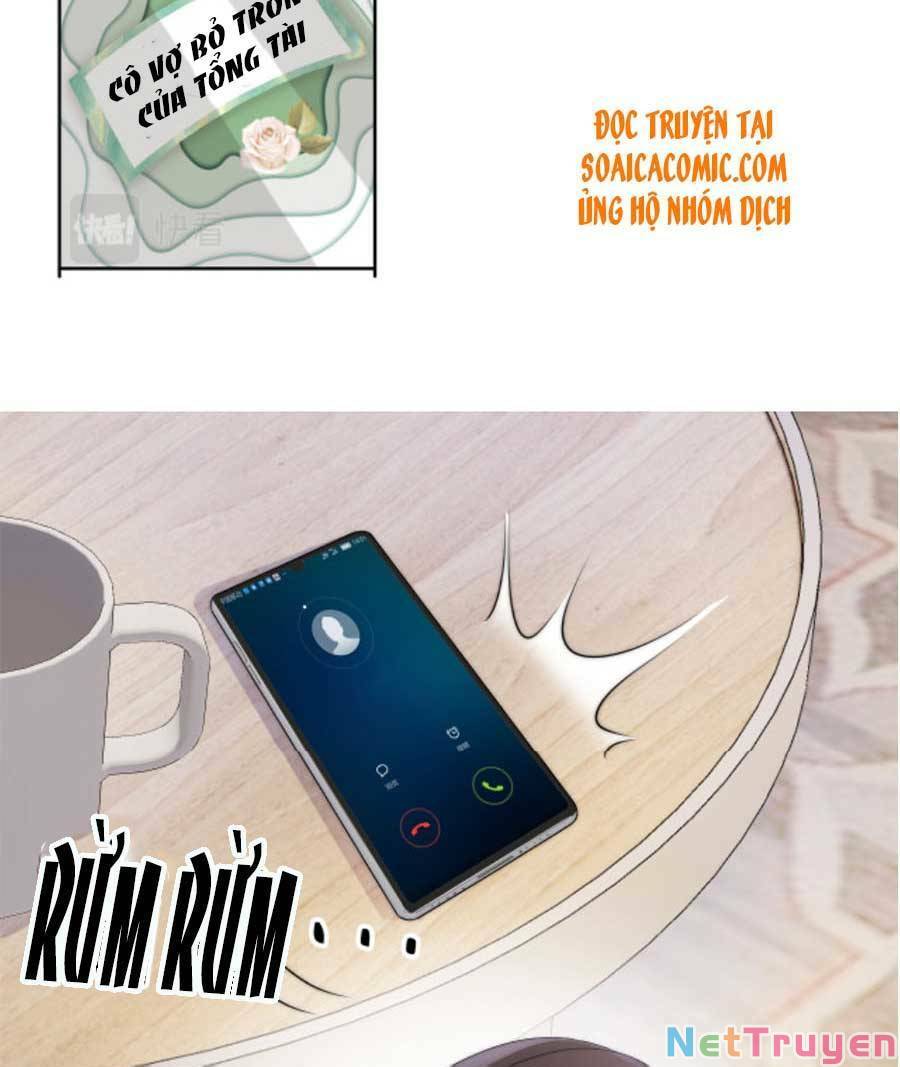 ngự tỷ toàn năng lại bị phá mã giáp chapter 48 14