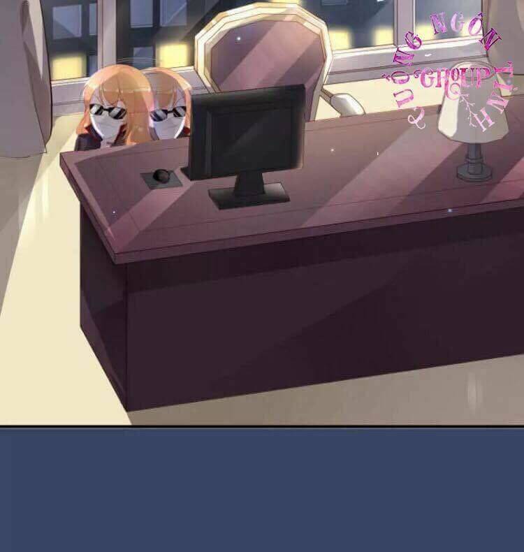 người vợ bí ẩn của tổng tài chapter 21.5 7