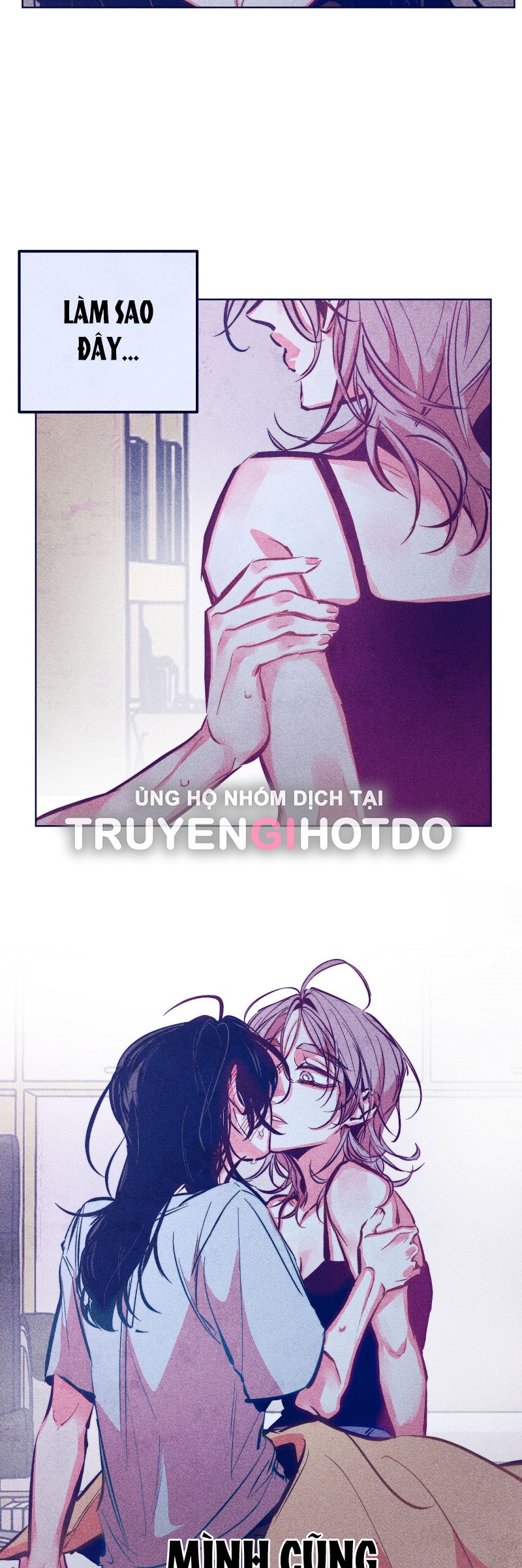 ánh mắt nóng bỏng chapter 4 10