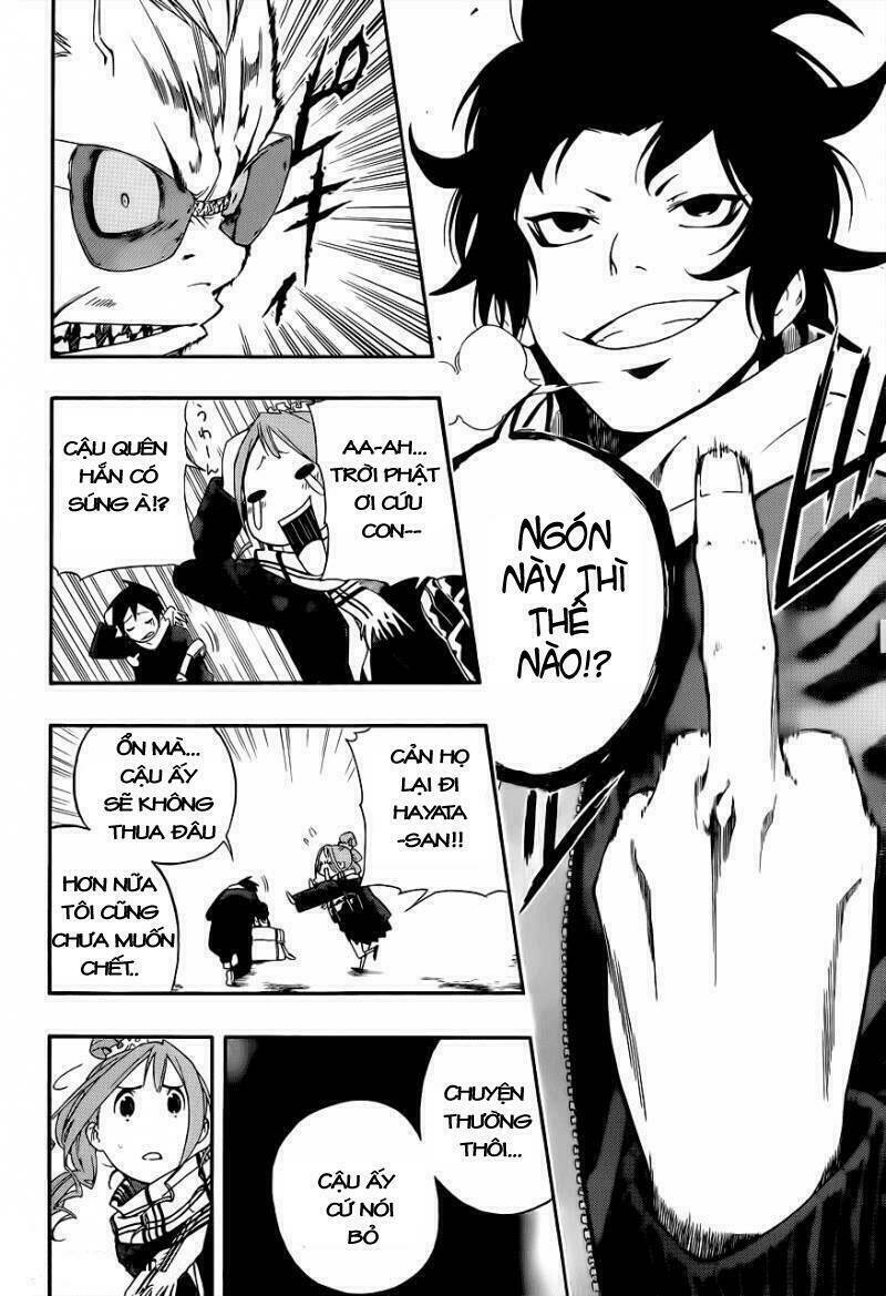 smoky b.b. chapter 1 30