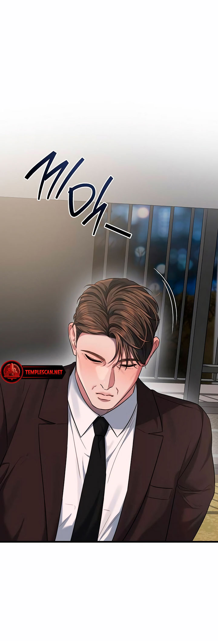 [18+] dục vọng tao nhã chapter 44.1 9