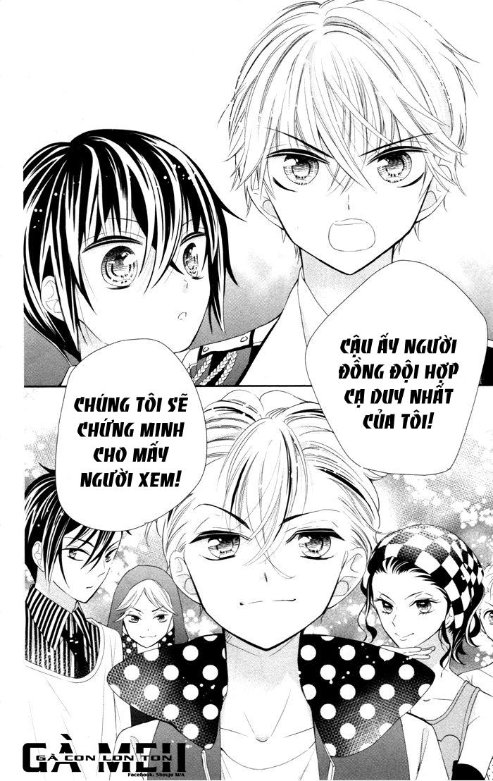 buddy go chapter 9 28