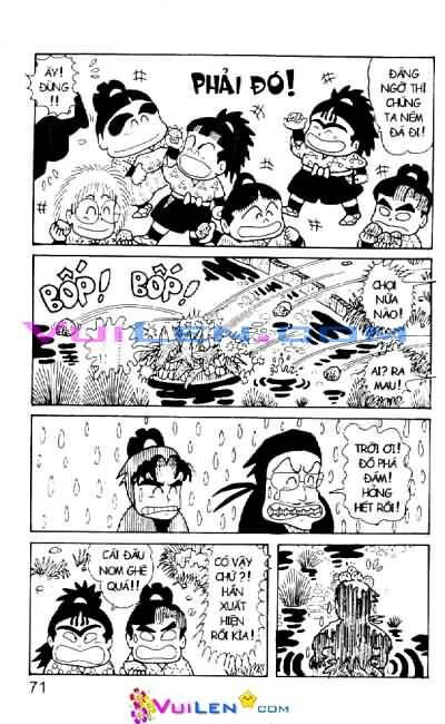 ninja loạn thị chapter 37 72