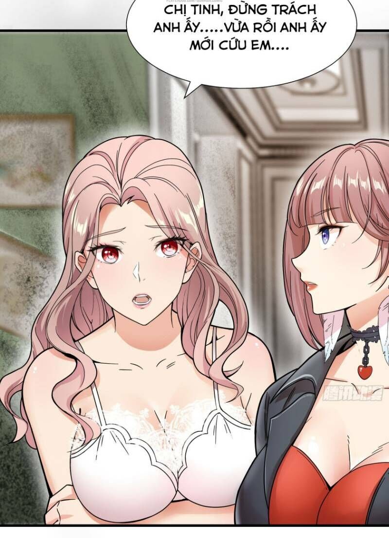 đỉnh phong cường thiếu chapter 6 31