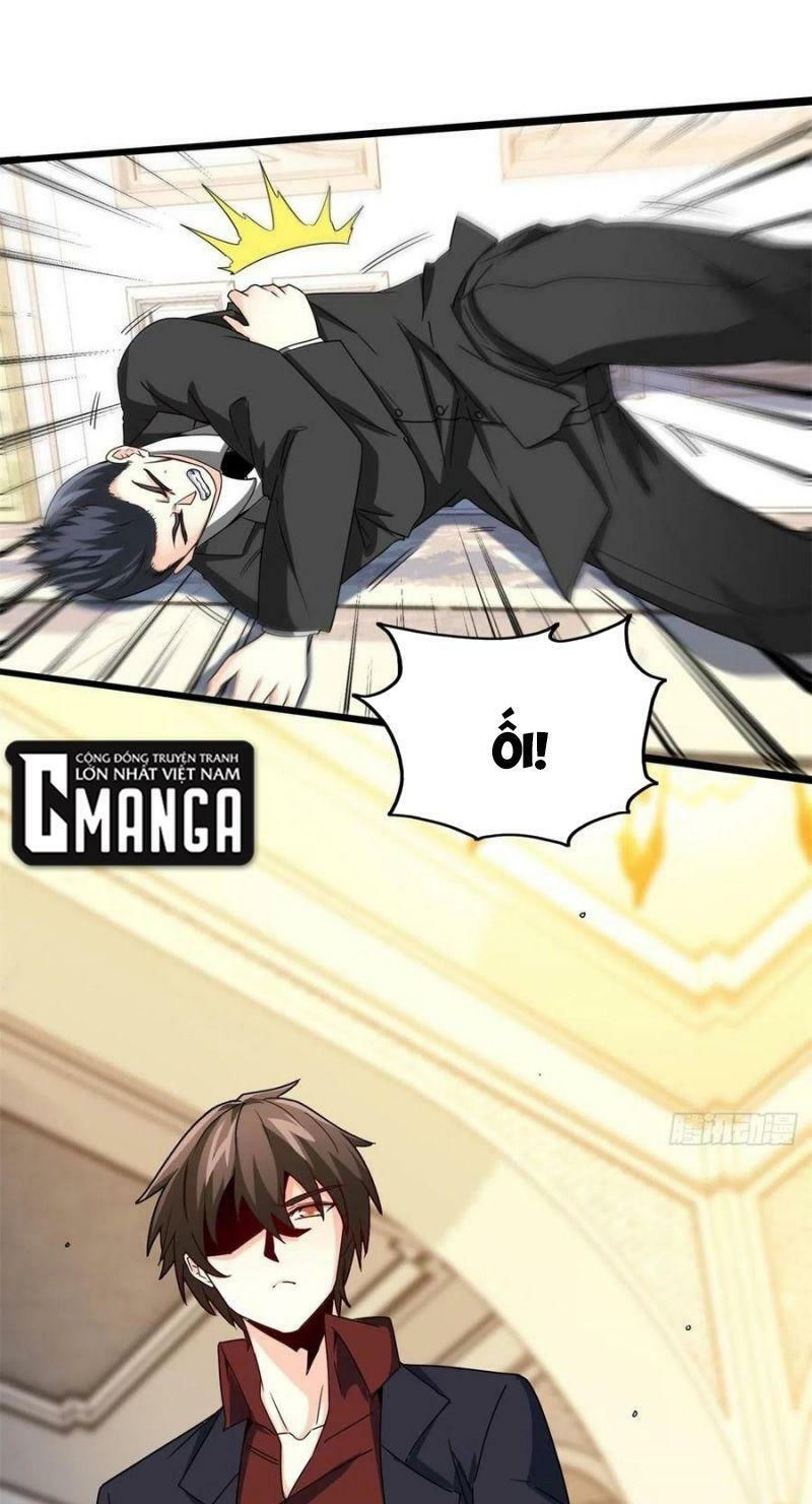 ta là hàn tam thiên chapter 58 1