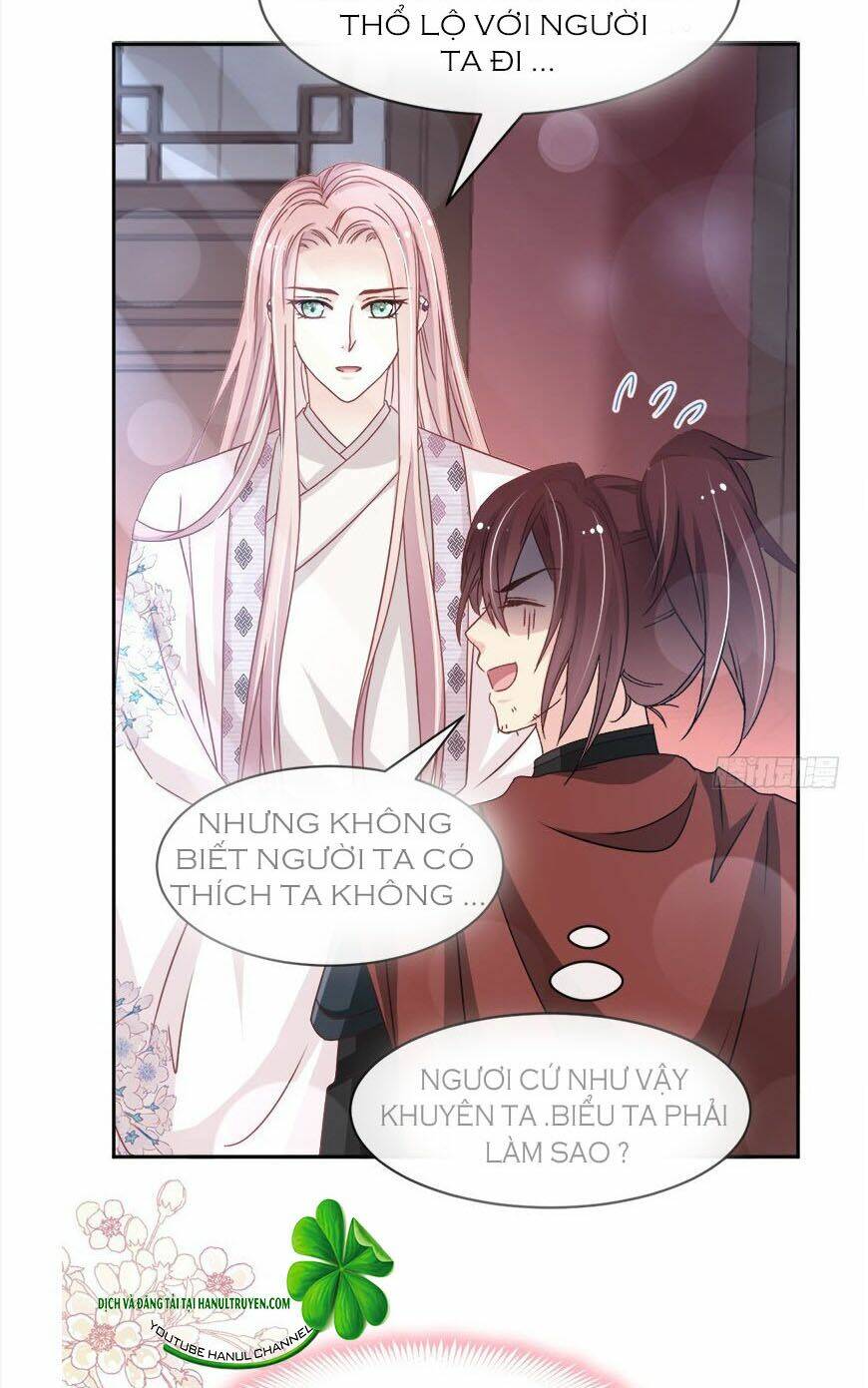 thiên hạ đệ nhất sủng phi chapter 103.2 13
