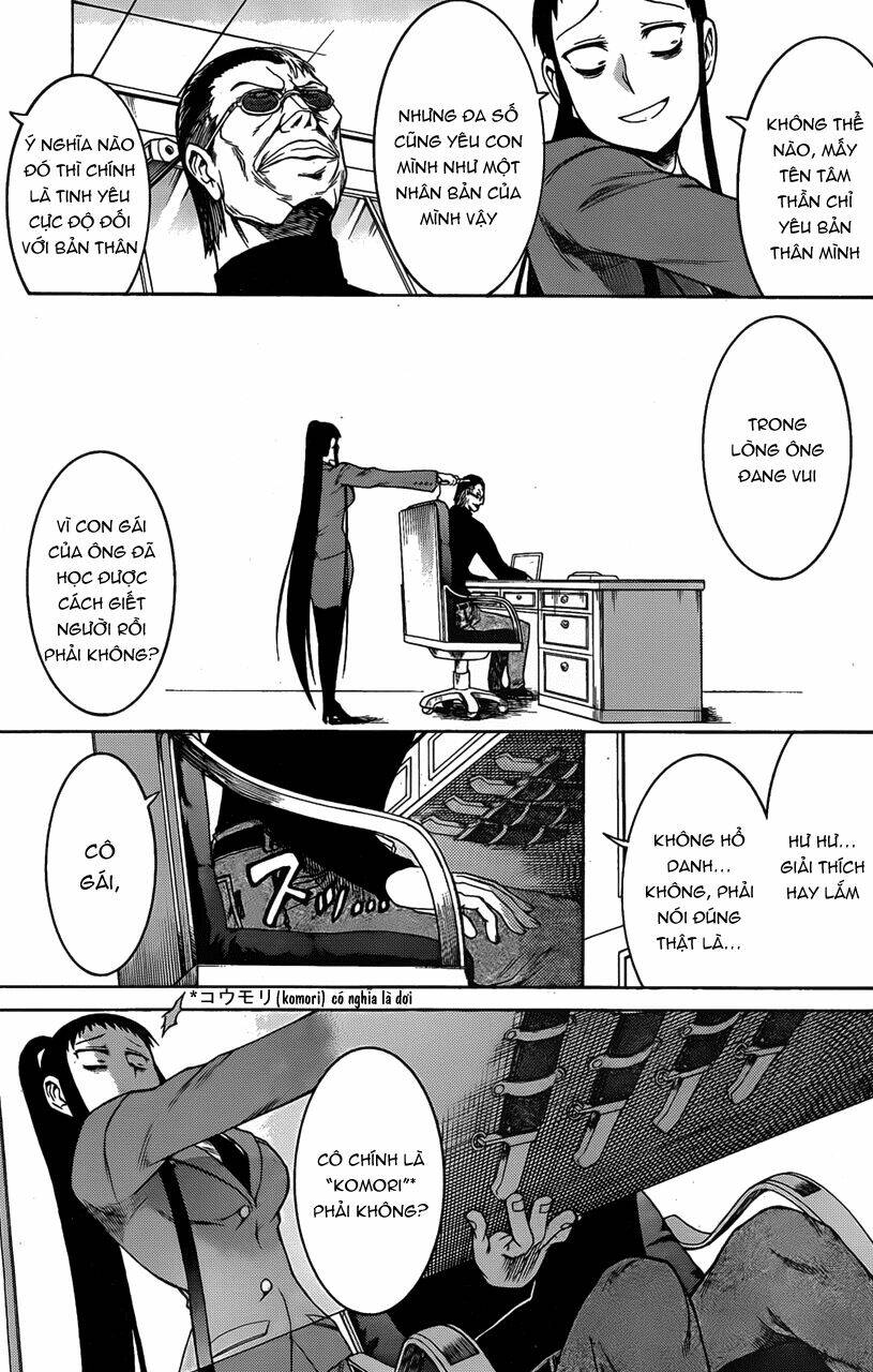 murcielago chapter 14 22