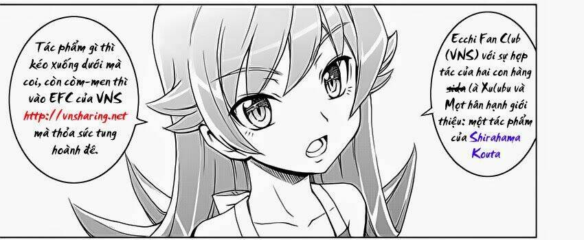 bakemono dj - dock # dog chapter 1 1