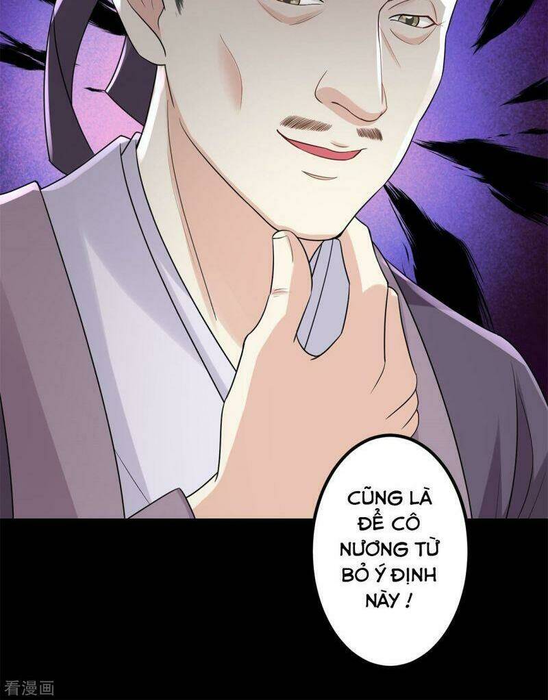 độc y đích nữ chapter 31 28