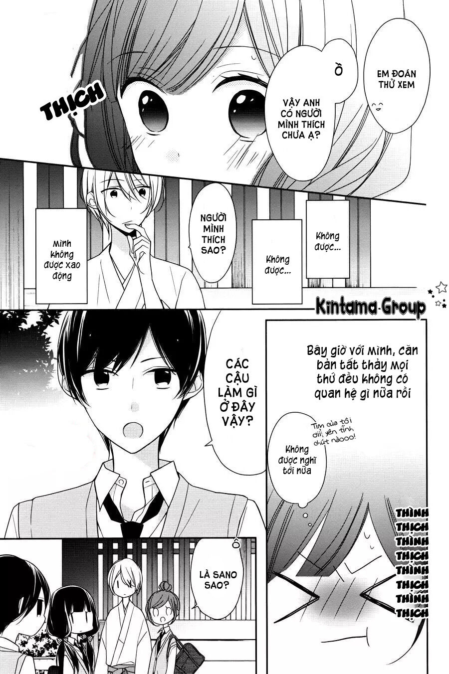 nếu có cơ hội thứ hai chapter 5 12