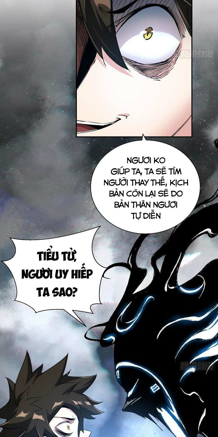 ta là nhà giàu số một, ta không muốn trọng sinh chapter 68 18