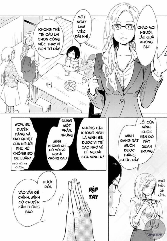 this love that won't reach chapter 4 16