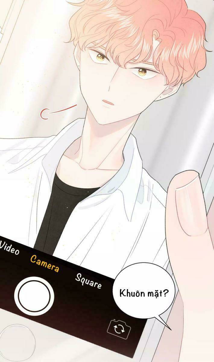 từ cái nhìn của em chapter 22 24