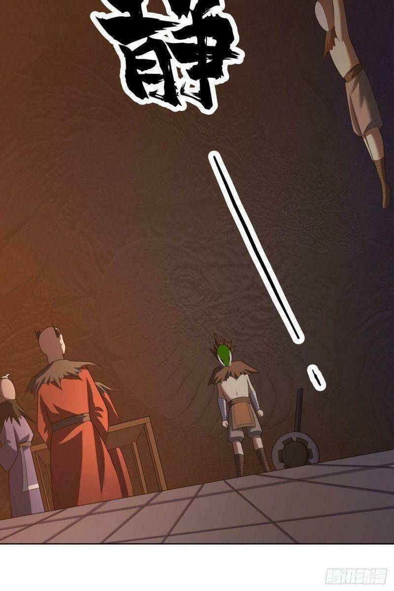 thần long tinh chủ chapter 34 8