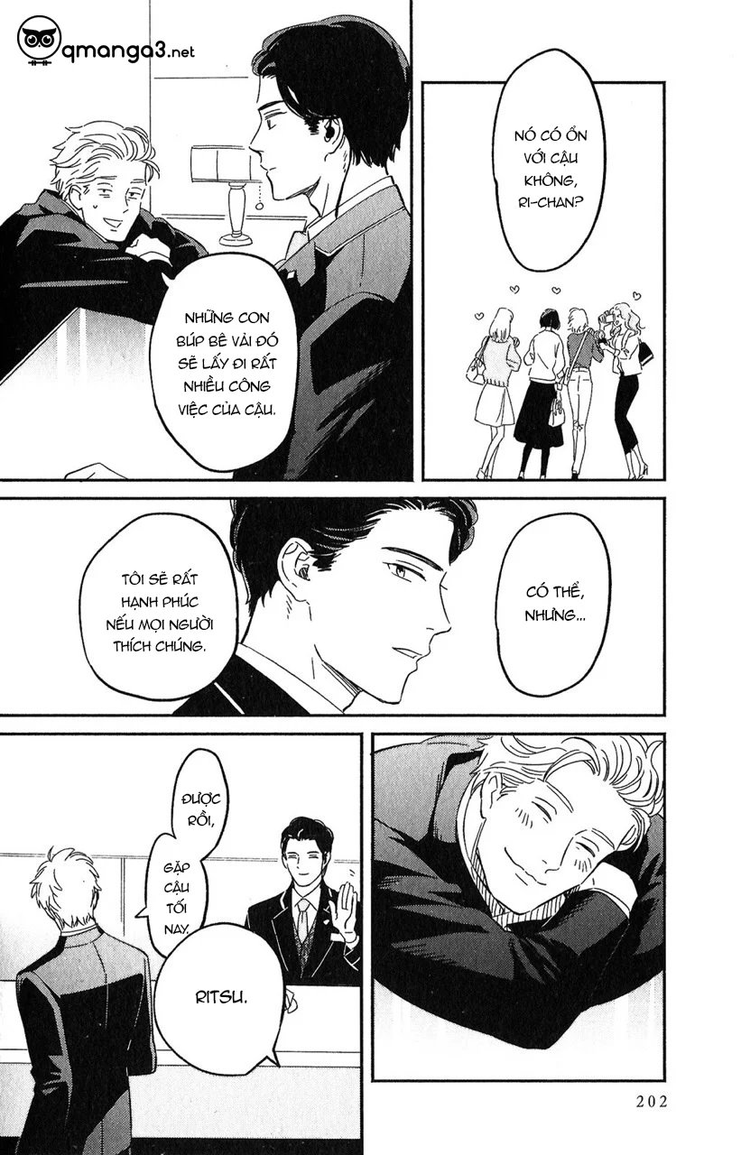 kobamanai otoko chapter 7 30