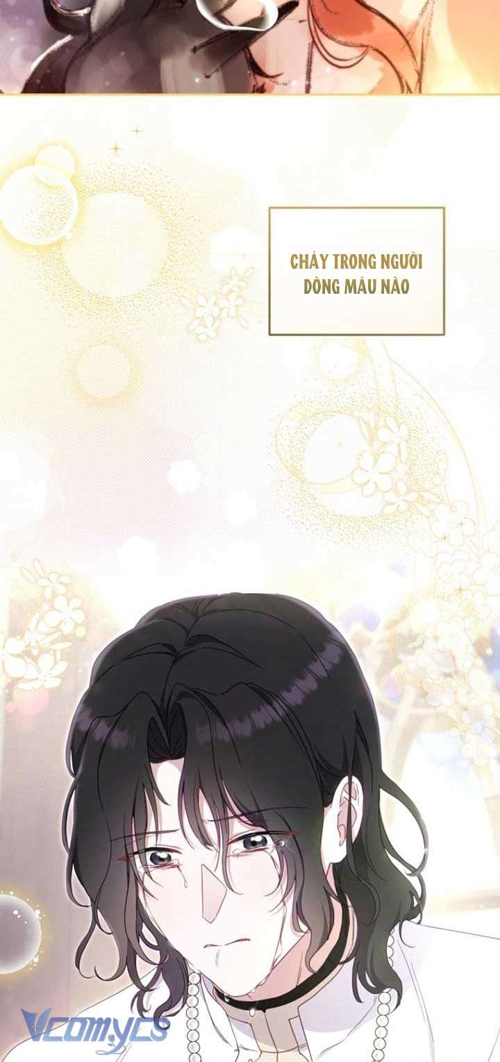 tôi được nuôi dưỡng bởi những kẻ phản diện chapter 82 68