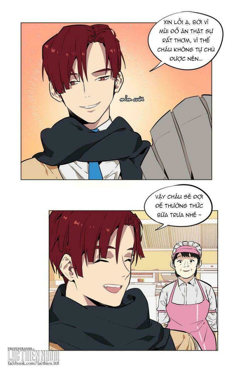 hoa đạo sĩ chapter 34 7