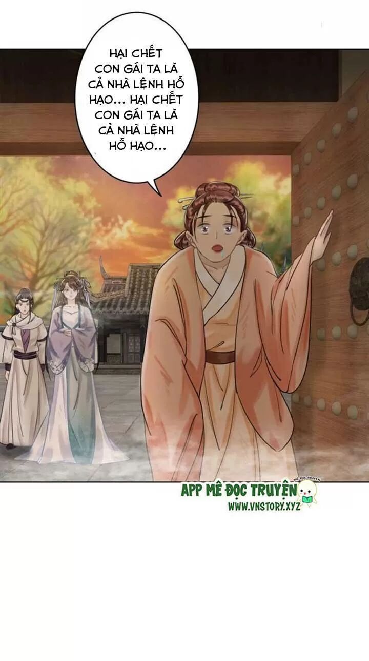 cực phẩm phế vật tiểu thư chapter 53 33