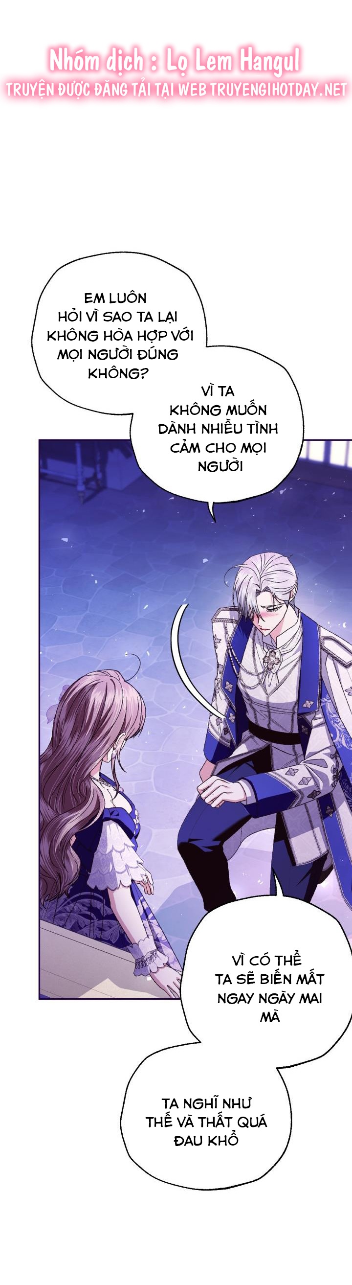 cha à, con không muốn kết hôn đâu chapter 129 51