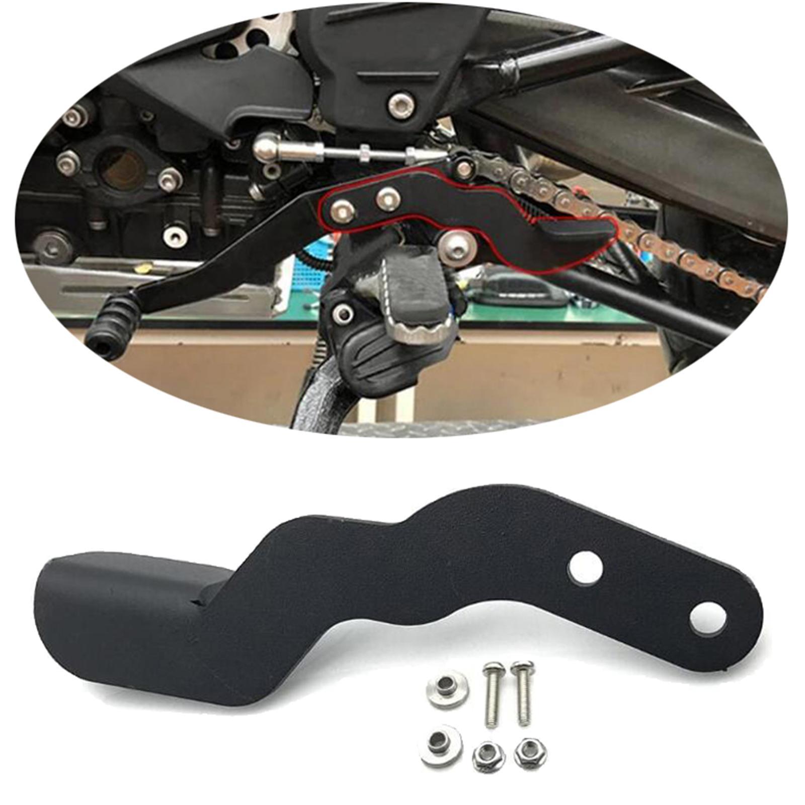 Motorcycle Folding Gear Lever for G310GS 2018-2021