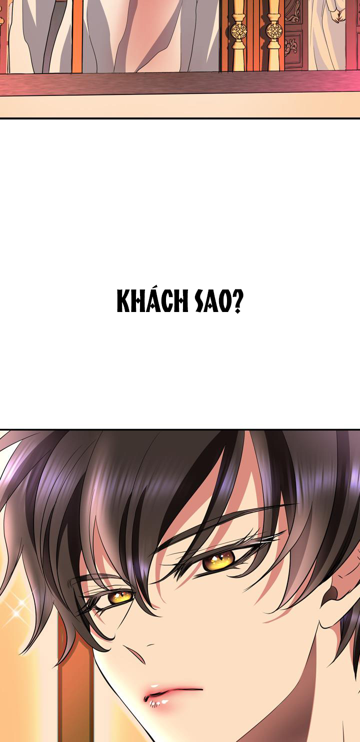 sát thủ muốn trở thành công chúa chapter 3 50