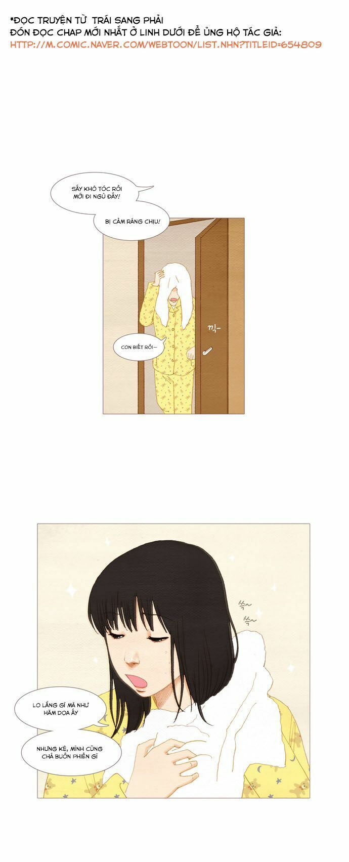 thánh thần trẻ trâu chapter 17 2