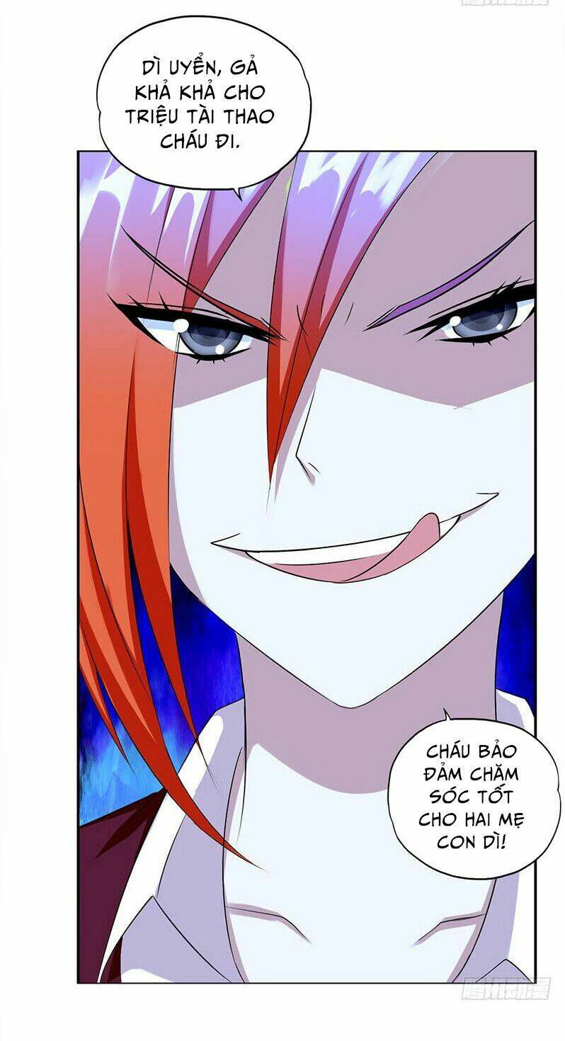 đào vận tiểu thần nông chapter 2 11