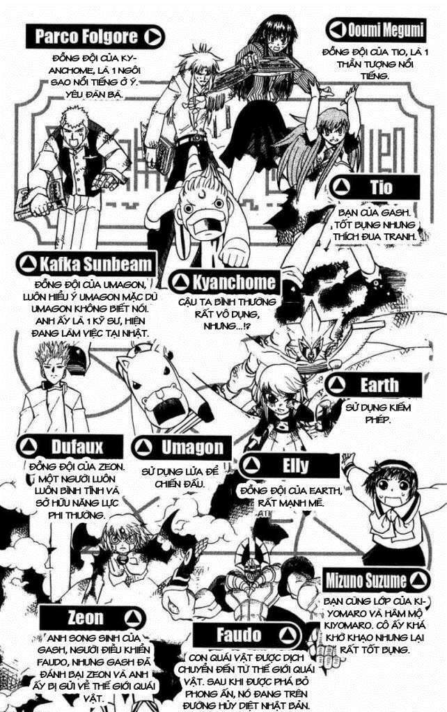 konjiki no gash!! chapter 274 7