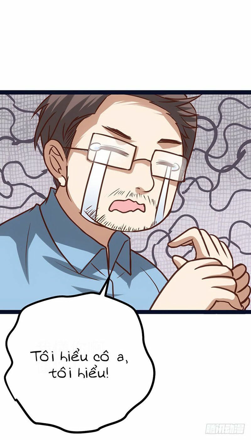 tôi không phải nữ phụ ác độc chapter 1.2 67