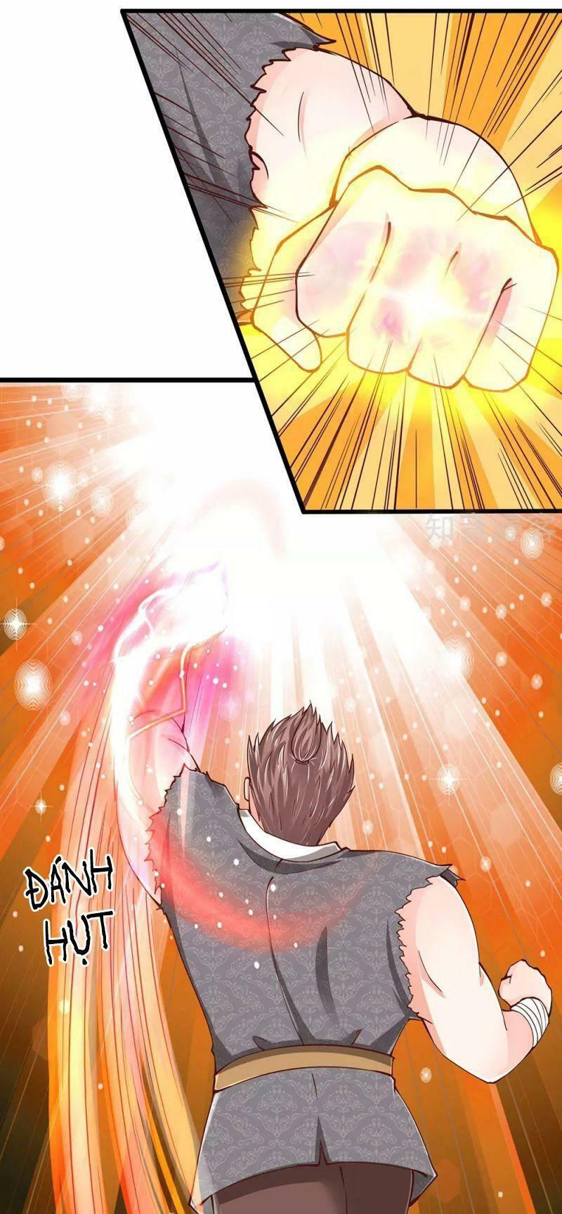 vú em tiên tôn đi ở rể chapter 133 12