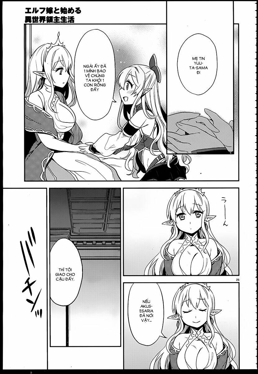 xuyên không tiên tộc tại dị giới chapter 2 27